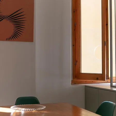 Appartamento Roommo Viale Dei Mille