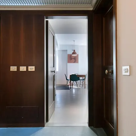 Roommo Viale Dei Mille Florence
