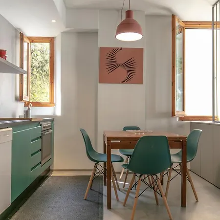 Roommo Viale Dei Mille Apartment *