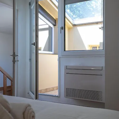 Roommo Viale Dei Mille Florence