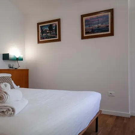 Appartamento Roommo Viale Dei Mille *