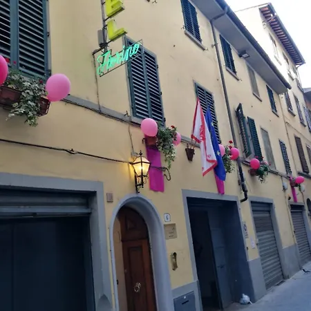 Hotel Fiorino Florence