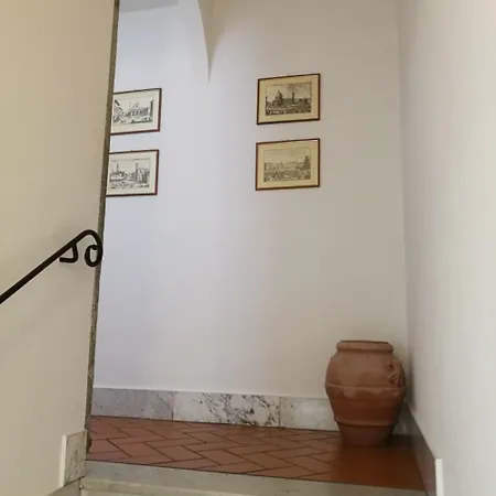 Hotel Fiorino Florence