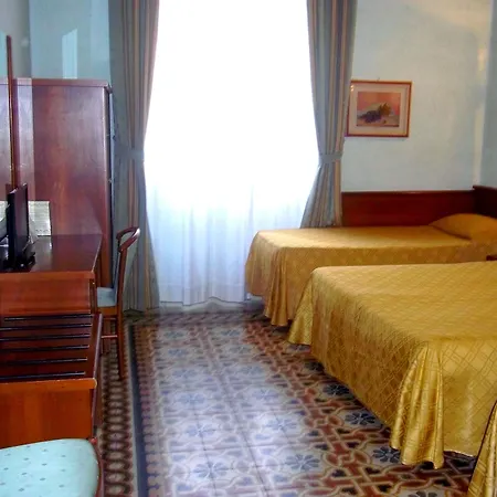 Palazzo Vecchio 3* פירנצה