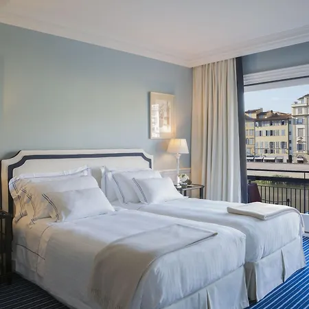 Hotell Lungarno - Lungarno Collection