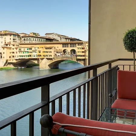 Hotel Lungarno - Lungarno Collection 5*