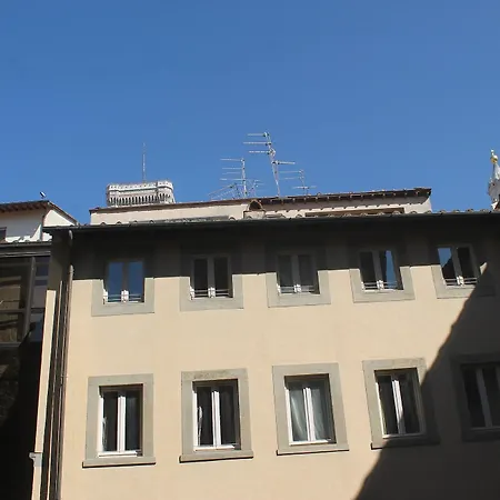 Donati Luxury Tower Hotel Florence