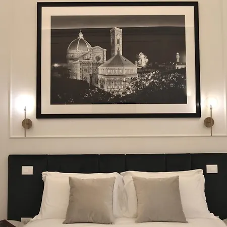Residenza Quartieri Storici Suites Firenze