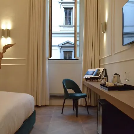 Residenza Quartieri Storici Suites Affittacamere Firenze