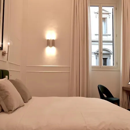 Residenza Quartieri Storici Suites Affittacamere Firenze