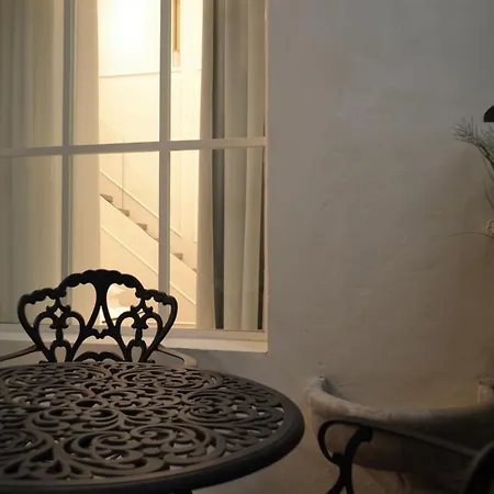 Affittacamere Residenza Quartieri Storici Suites *