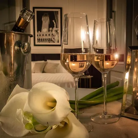 Residenza Quartieri Storici Suites Firenze