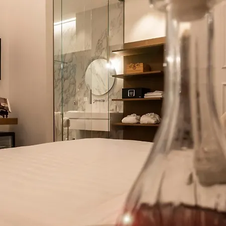 Residenza Quartieri Storici Suites Affittacamere