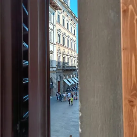 Residenza Quartieri Storici Suites Affittacamere Firenze