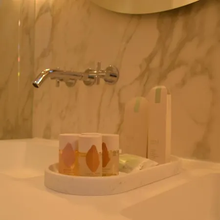Residenza Quartieri Storici Suites Affittacamere Firenze