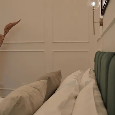 Residenza Quartieri Storici Suites * Firenze