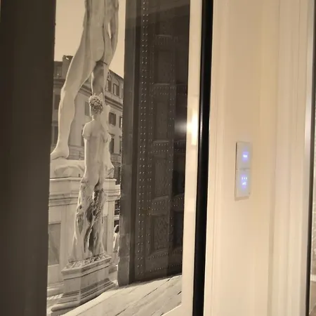 Residenza Quartieri Storici Suites * Firenze