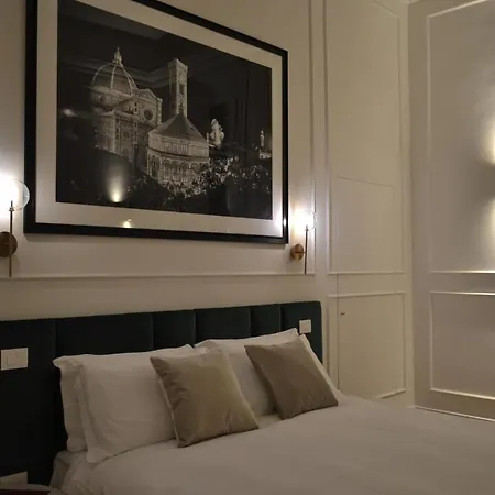 Affittacamere Residenza Quartieri Storici Suites *