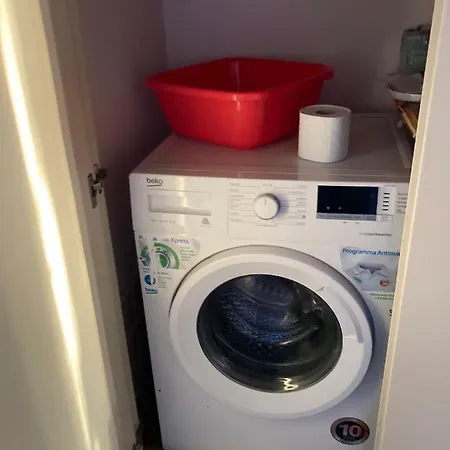 La Casa Dell'arte E Della Moda. Apartamento *