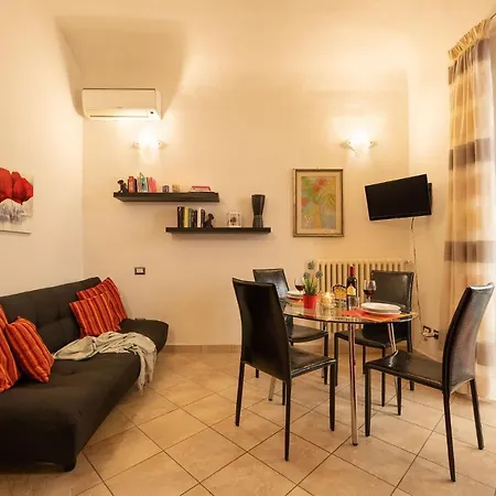 Terrazza Foscolo - Flo Appartement Florence