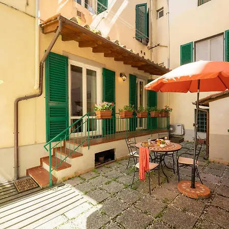 Terrazza Foscolo - Flo Appartement *