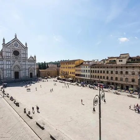 Apartamento Santa Croce Palace By Mmega *