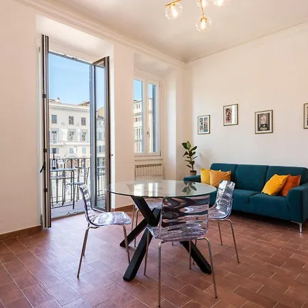 Santa Croce Palace By Mmega * Florença