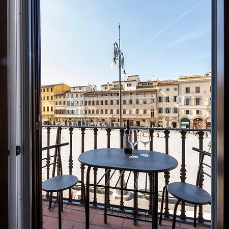 Apartment Santa Croce Palace By Mmega *