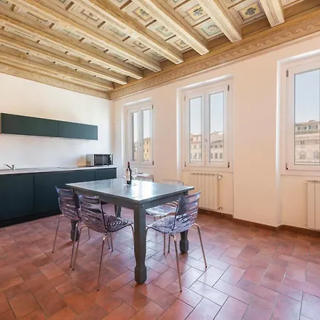 Santa Croce Palace By Mmega * Florence