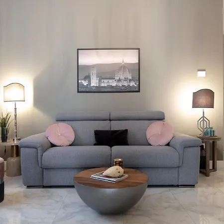 San Niccolo Luxury * Florence