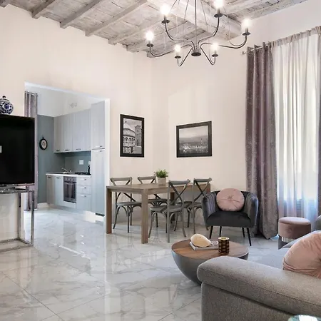 San Niccolo Luxury Apartamento