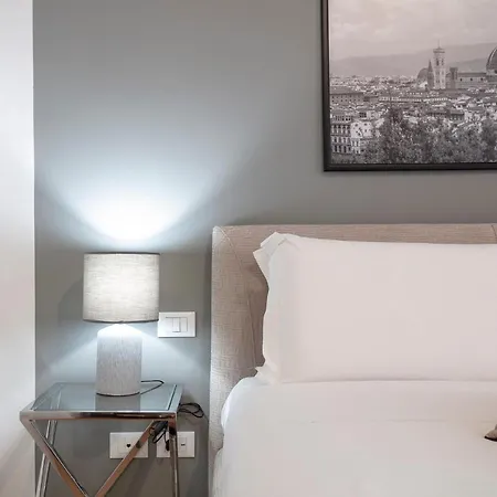 Apartamento San Niccolo Luxury *