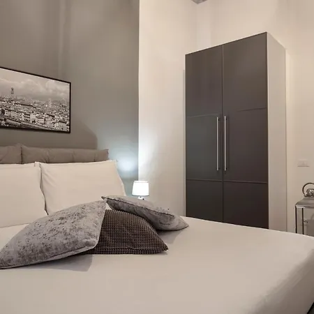 San Niccolo Luxury Apartment