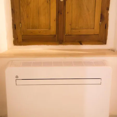 Bandinelli House Apartment