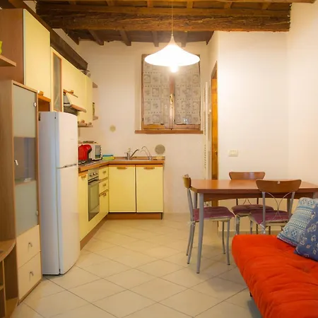 Apartment Bandinelli House Florence