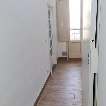 Vista Su Palazzo Vecchio Apartment Florence