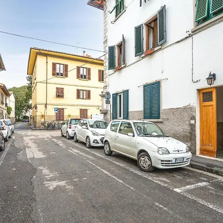 Apartment Porta San Frediano *
