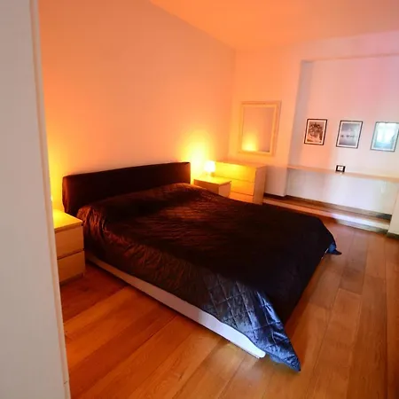 Casone Apartment Florence