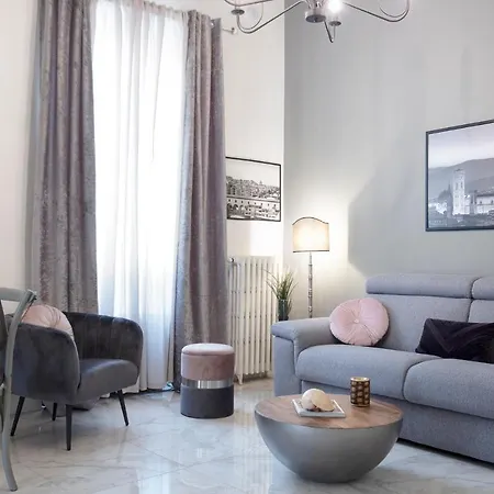San Niccolo Luxury Florencia