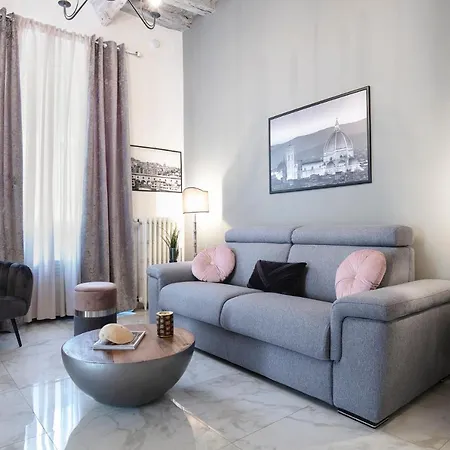 San Niccolo Luxury Apartamento *