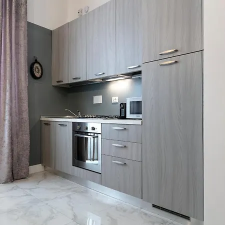 San Niccolo Luxury Apartamento *