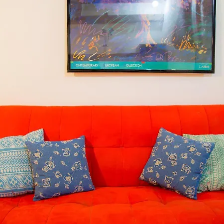 Apartment Bandinelli House *