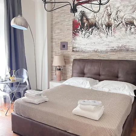 Affittacamere Residenza Anton Doni Firenze