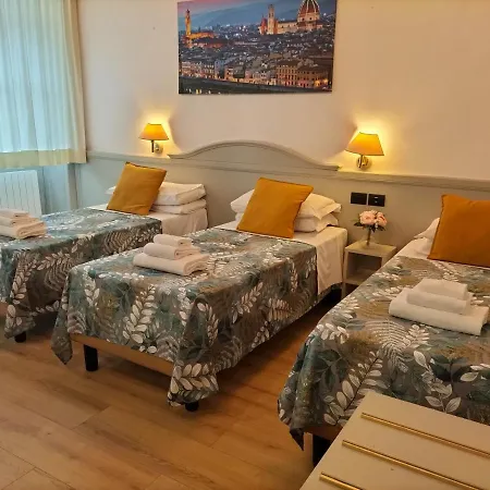 Camilla Firenze 3*