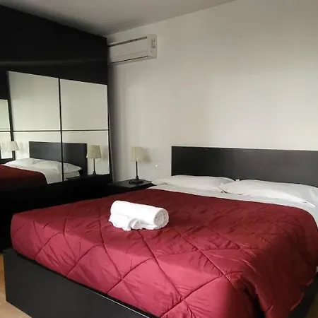 Apartment Casa Flore
