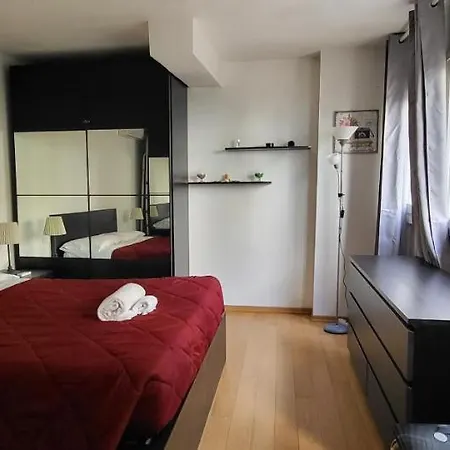 Casa Flore Apartment *