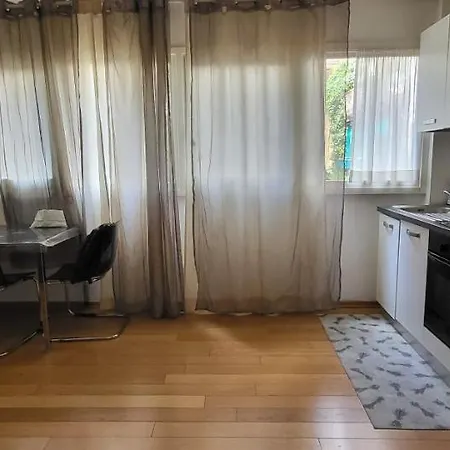Casa Flore Apartment