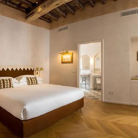 Casa G. Hotel Florenz