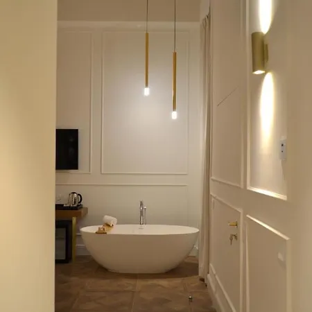 Affittacamere Residenza Quartieri Storici Suites *