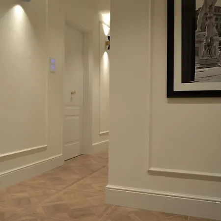 Residenza Quartieri Storici Suites * Firenze